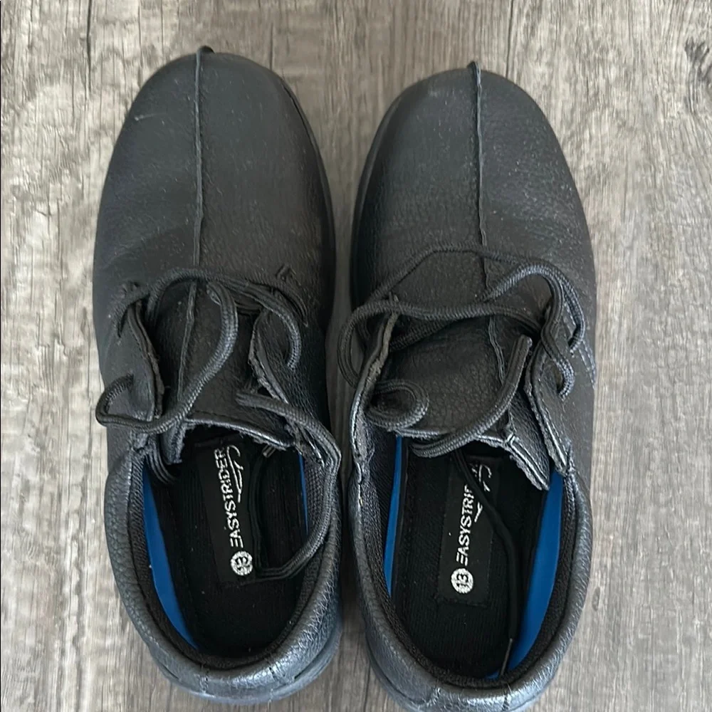 Boys lace up Shoes with Round Toe (13)